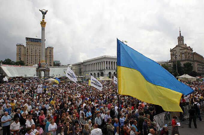 В Украине обсуждают угрозу мятежа и другие последствия мирного соглашения