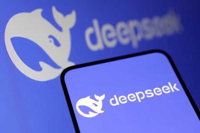 DeepSeek оказалась под обвинением в незаконном использовании данных OpenAI